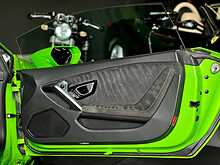 Lamborghini Huracan 5.2 V10 LP610-4