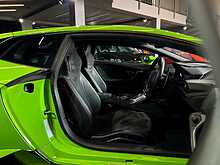 Lamborghini Huracan 5.2 V10 LP610-4