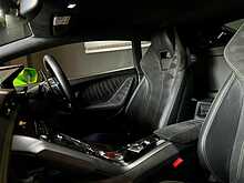 Lamborghini Huracan 5.2 V10 LP610-4