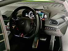 Lamborghini Huracan 5.2 V10 LP610-4