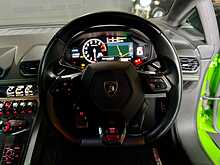 Lamborghini Huracan 5.2 V10 LP610-4