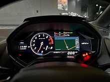 Lamborghini Huracan 5.2 V10 LP610-4