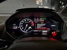 Lamborghini Huracan 5.2 V10 LP610-4