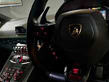 Lamborghini Huracan 5.2 V10 LP610-4