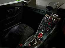 Lamborghini Huracan 5.2 V10 LP610-4