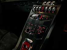 Lamborghini Huracan 5.2 V10 LP610-4