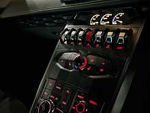 Lamborghini Huracan 5.2 V10 LP610-4