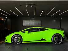Lamborghini Huracan 5.2 V10 LP610-4