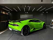 Lamborghini Huracan 5.2 V10 LP610-4