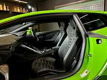 Lamborghini Huracan 5.2 V10 LP610-4