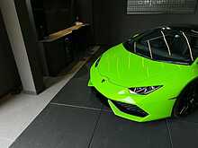 Lamborghini Huracan 5.2 V10 LP610-4