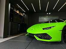 Lamborghini Huracan 5.2 V10 LP610-4