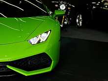 Lamborghini Huracan 5.2 V10 LP610-4