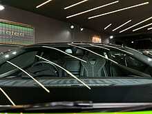 Lamborghini Huracan 5.2 V10 LP610-4