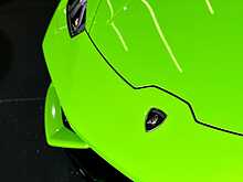 Lamborghini Huracan 5.2 V10 LP610-4