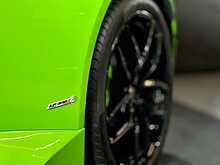 Lamborghini Huracan 5.2 V10 LP610-4