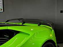 Lamborghini Huracan 5.2 V10 LP610-4