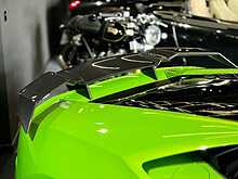 Lamborghini Huracan 5.2 V10 LP610-4