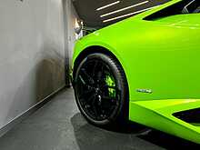 Lamborghini Huracan 5.2 V10 LP610-4