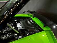 Lamborghini Huracan 5.2 V10 LP610-4