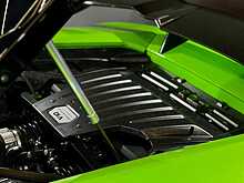 Lamborghini Huracan 5.2 V10 LP610-4