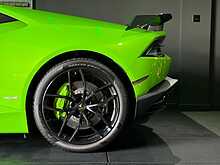 Lamborghini Huracan 5.2 V10 LP610-4