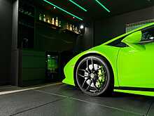 Lamborghini Huracan 5.2 V10 LP610-4
