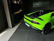 Lamborghini Huracan 5.2 V10 LP610-4