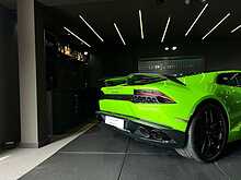 Lamborghini Huracan 5.2 V10 LP610-4