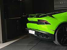 Lamborghini Huracan 5.2 V10 LP610-4