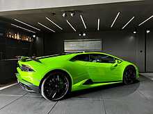 Lamborghini Huracan 5.2 V10 LP610-4