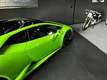 Lamborghini Huracan 5.2 V10 LP610-4