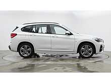 BMW X1 25e M Sport 
