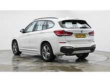 BMW X1 25e M Sport 