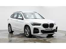 BMW X1 25e M Sport 