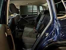 Volkswagen Tiguan Match Tdi Bluemotion Tech 4Motion Dsg 