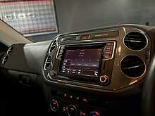 Volkswagen Tiguan Match Tdi Bluemotion Tech 4Motion Dsg 