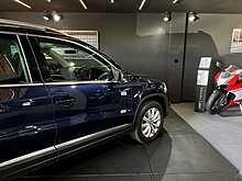 Volkswagen Tiguan Match Tdi Bluemotion Tech 4Motion Dsg 