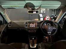 Volkswagen Tiguan Match Tdi Bluemotion Tech 4Motion Dsg 