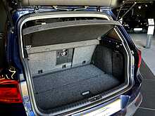 Volkswagen Tiguan Match Tdi Bluemotion Tech 4Motion Dsg 