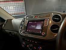 Volkswagen Tiguan Match Tdi Bluemotion Tech 4Motion Dsg 
