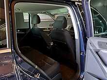 Volkswagen Tiguan Match Tdi Bluemotion Tech 4Motion Dsg 