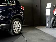 Volkswagen Tiguan Match Tdi Bluemotion Tech 4Motion Dsg 