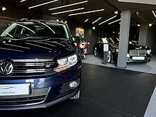 Volkswagen Tiguan Match Tdi Bluemotion Tech 4Motion Dsg 