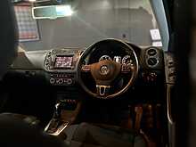 Volkswagen Tiguan Match Tdi Bluemotion Tech 4Motion Dsg 