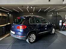 Volkswagen Tiguan Match Tdi Bluemotion Tech 4Motion Dsg 