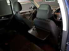 Volkswagen Tiguan Match Tdi Bluemotion Tech 4Motion Dsg 