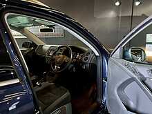 Volkswagen Tiguan Match Tdi Bluemotion Tech 4Motion Dsg 