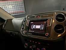 Volkswagen Tiguan Match Tdi Bluemotion Tech 4Motion Dsg 