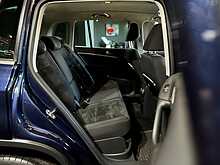 Volkswagen Tiguan Match Tdi Bluemotion Tech 4Motion Dsg 
